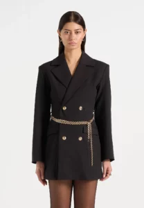 Blazer Dress