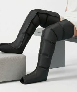 Leg & Foot Air Compression Massager