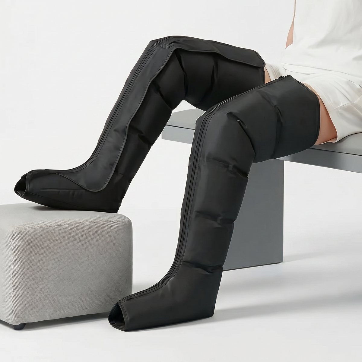 Leg & Foot Air Compression Massager