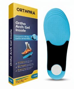 All-Day Comfort & Support Insole
