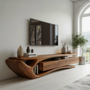 TV Stands & Consoles