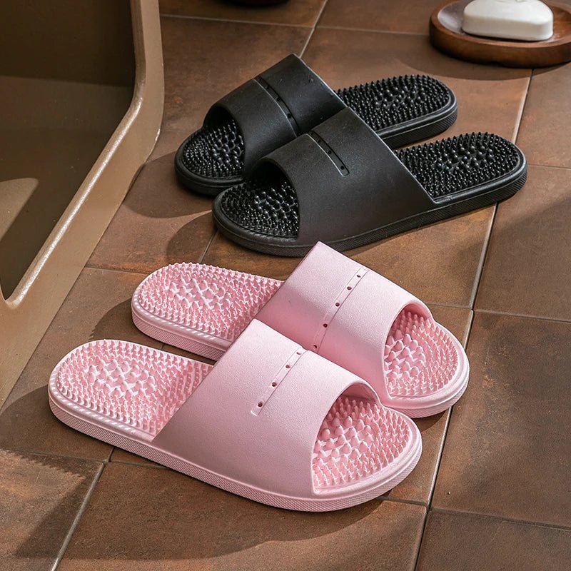 Soft Sole Slides – Lightweight Cushion Sandals - Image 5