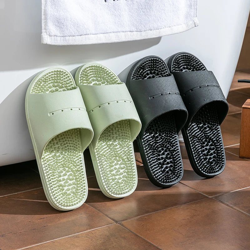 Soft Sole Slides – Lightweight Cushion Sandals - Image 3