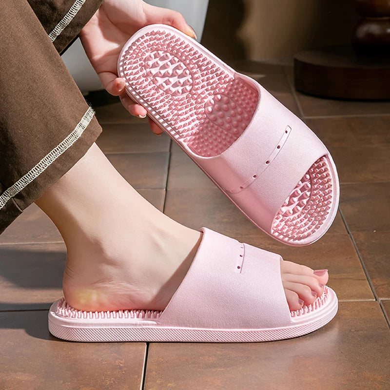 Soft Sole Slides – Lightweight Cushion Sandals - Image 4