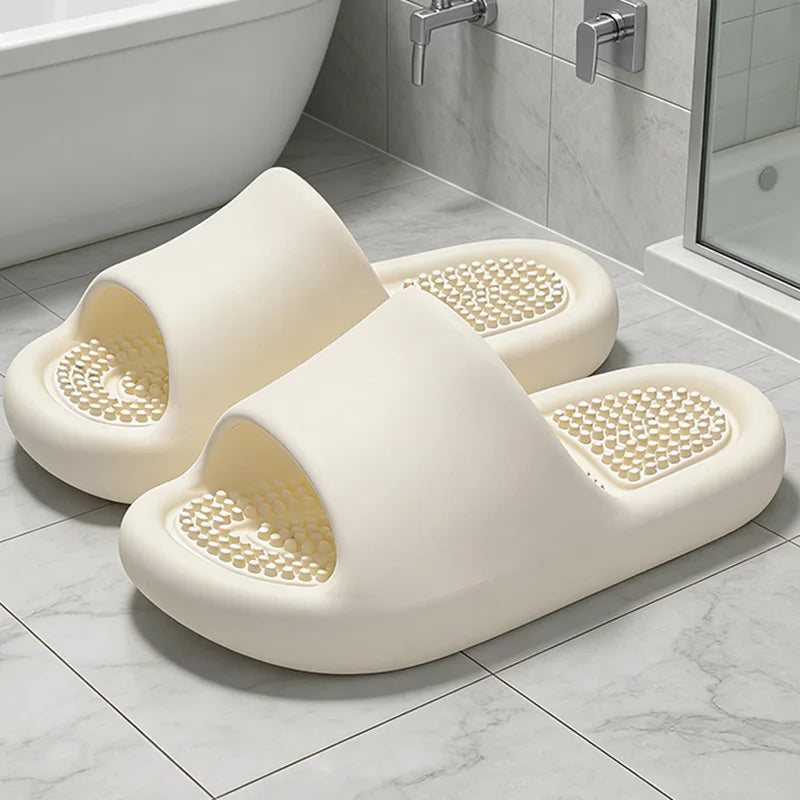 CushionCloud Slides – Thick Soft Sandals - Image 5