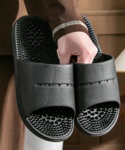 Soft Sole Slides – Lightweight Cushion Sandals