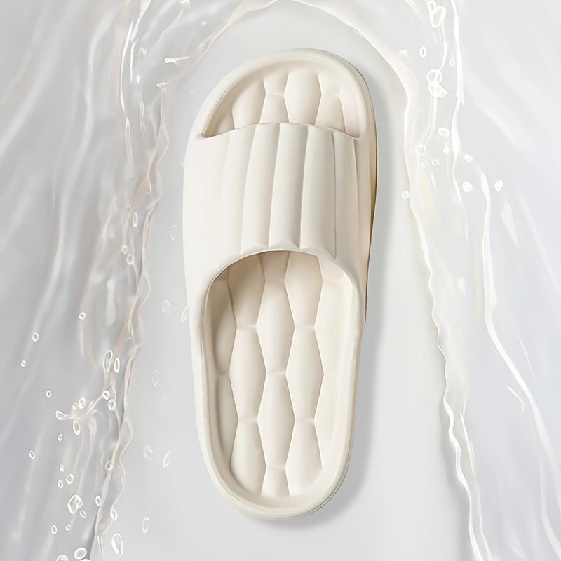 Minimalist Cushion Slides – Everyday Soft Sandals - Image 2