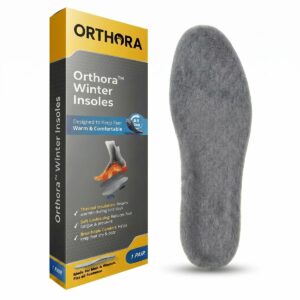Insoles