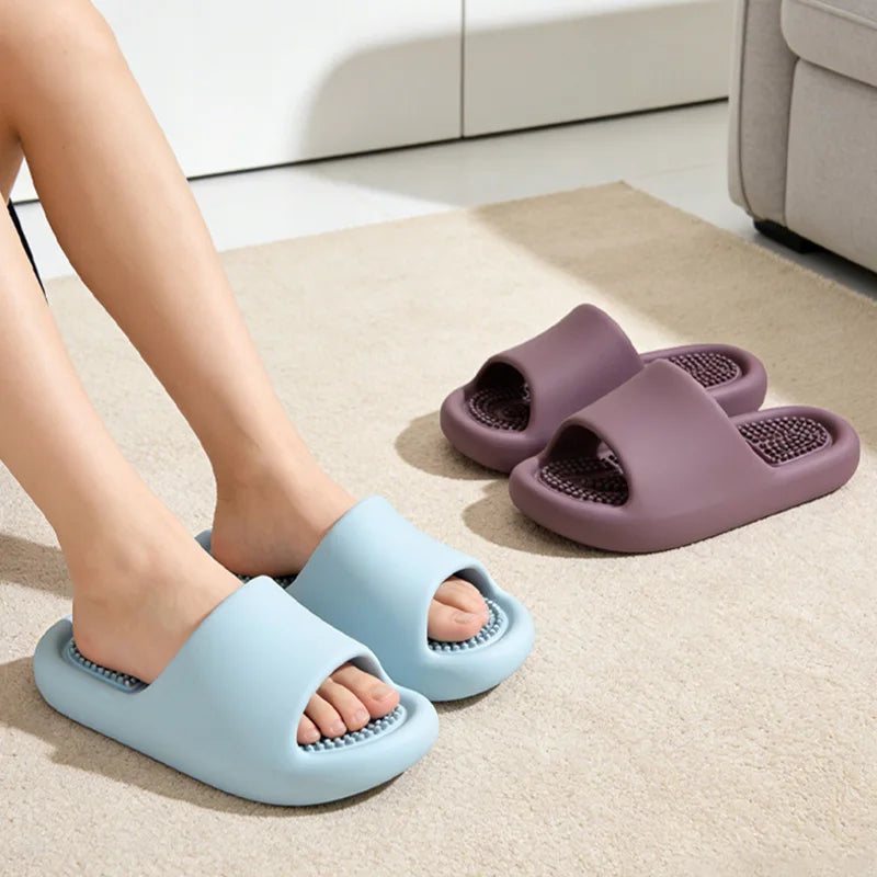 CushionCloud Slides – Thick Soft Sandals - Image 6