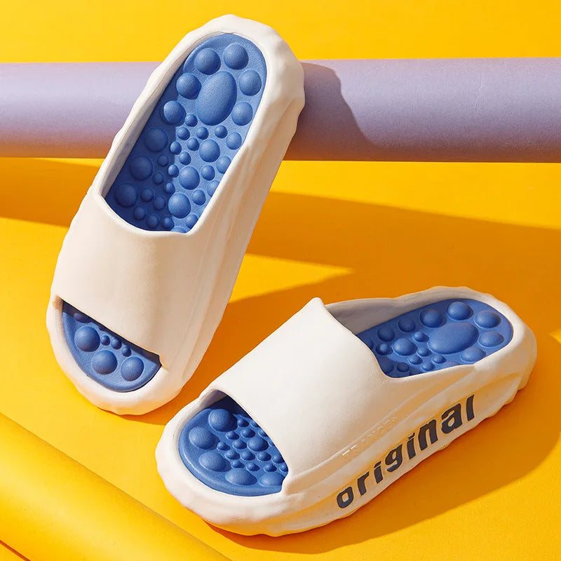CloudGrip Slides – Non-Slip Cushion Sandals - Image 3