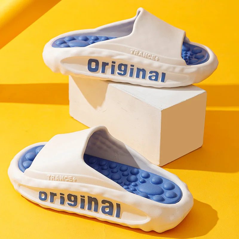 CloudGrip Slides – Non-Slip Cushion Sandals - Image 5