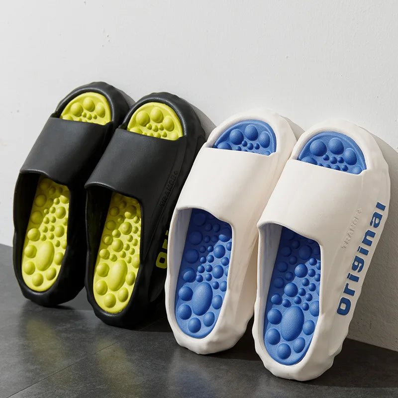 CloudGrip Slides – Non-Slip Cushion Sandals - Image 2